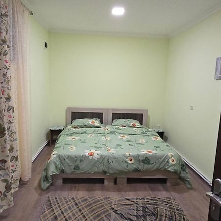 Maria Apartment Yerevan Exterior photo