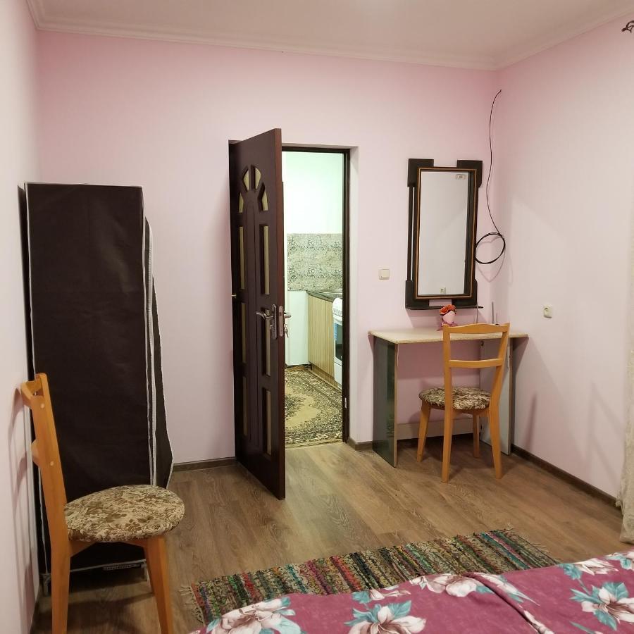 Maria Apartment Yerevan Exterior photo