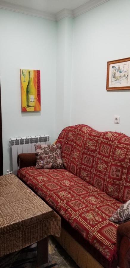 Maria Apartment Yerevan Exterior photo