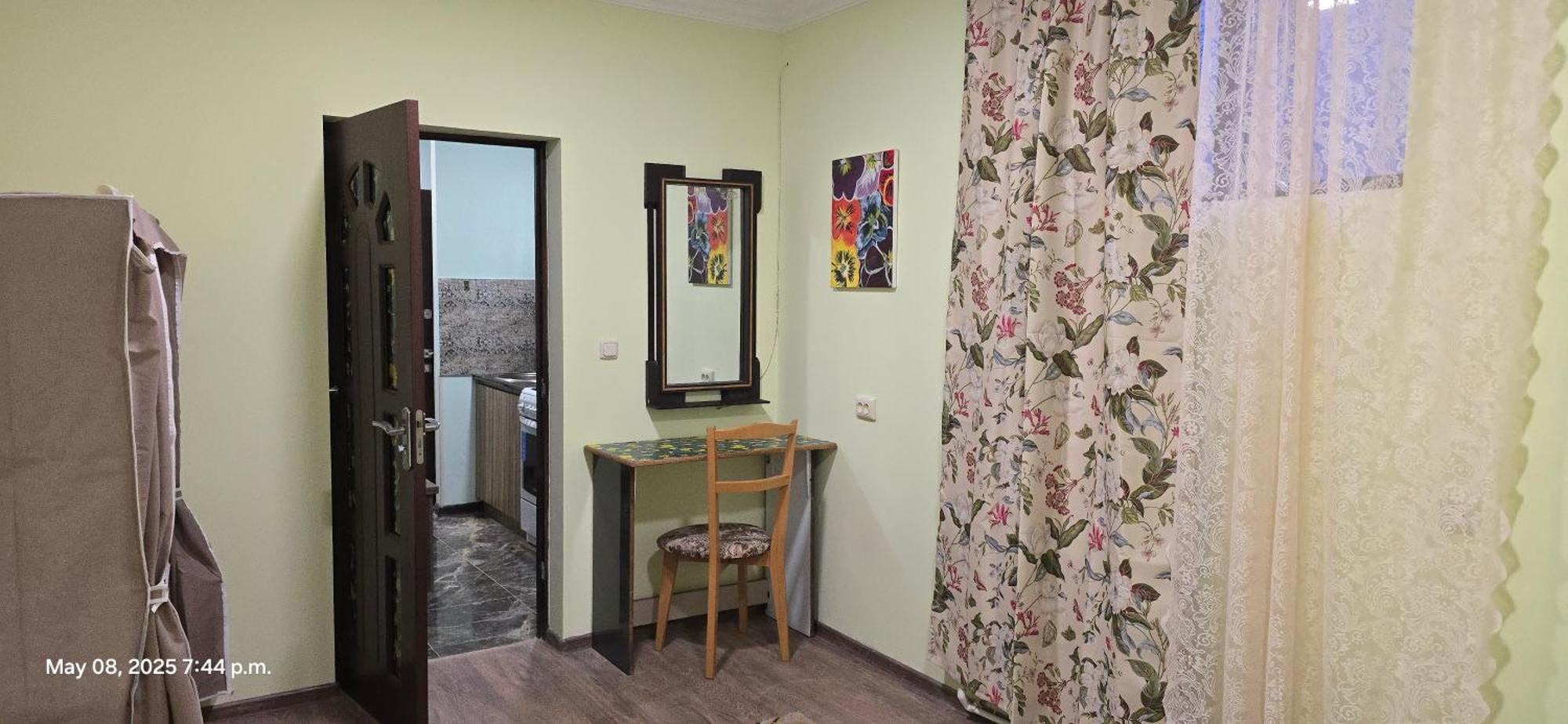 Maria Apartment Yerevan Exterior photo