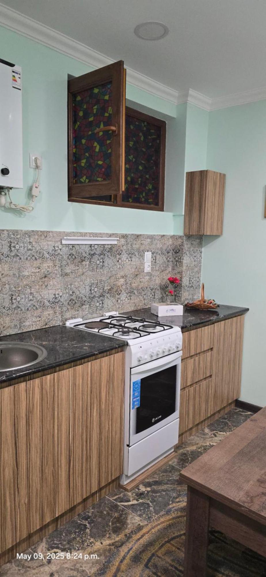 Maria Apartment Yerevan Exterior photo