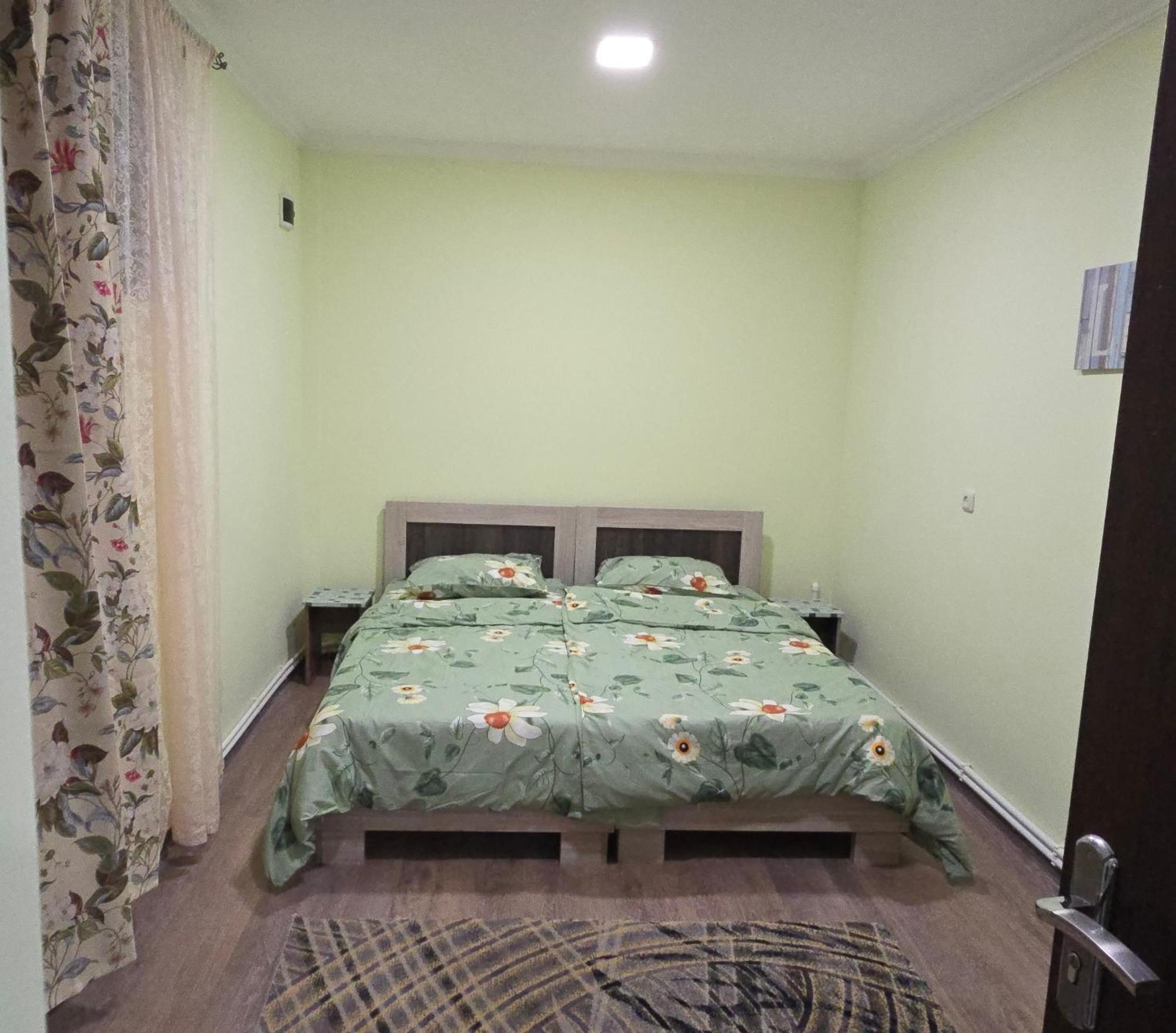 Maria Apartment Yerevan Exterior photo